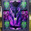 Dragonism Quilt Blanket Yhl3  Quilt
